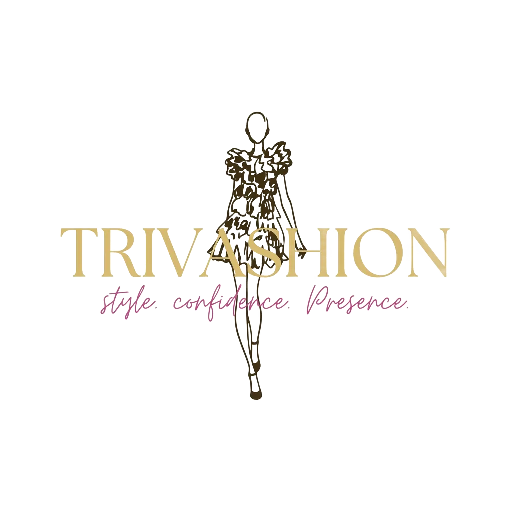 TRIVASHION logo
