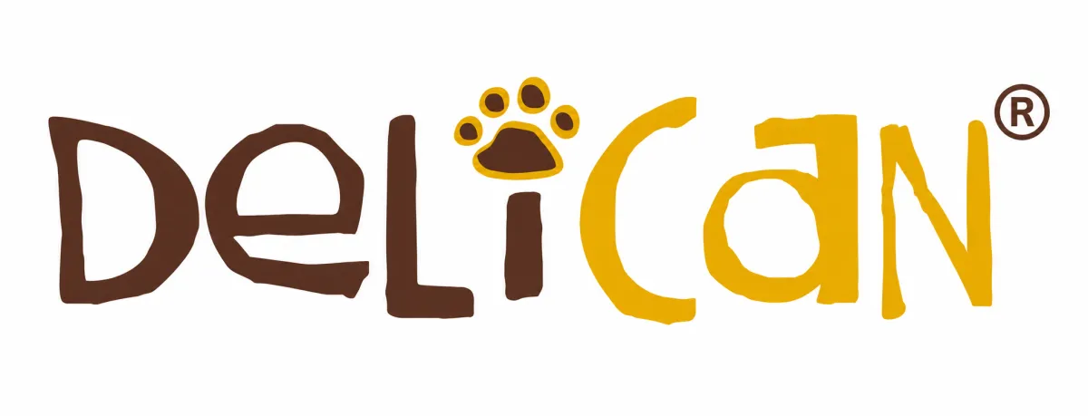 DeliCan Logotipo