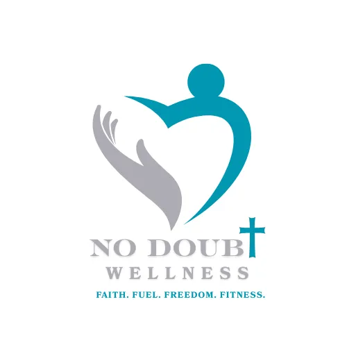 No Doubt Wellness Logo