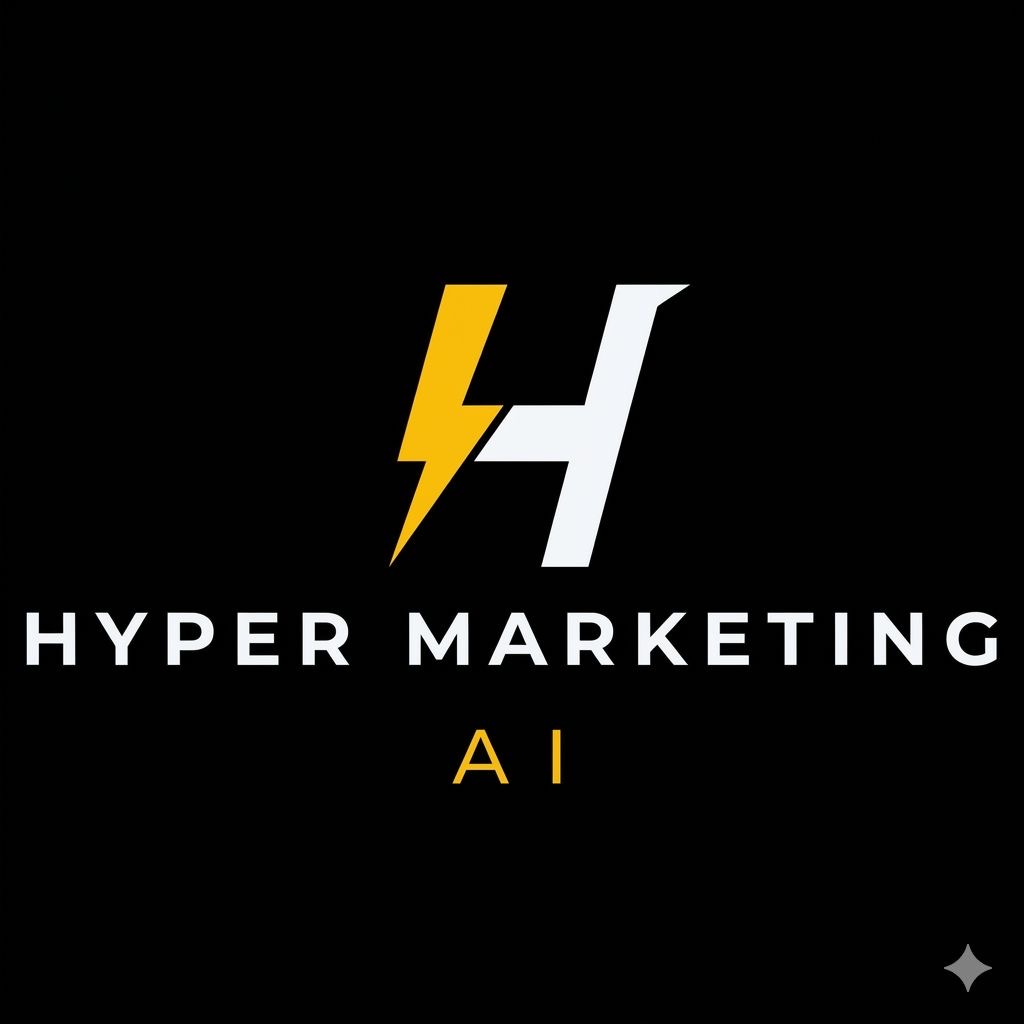 Hyper Marketing AI logo