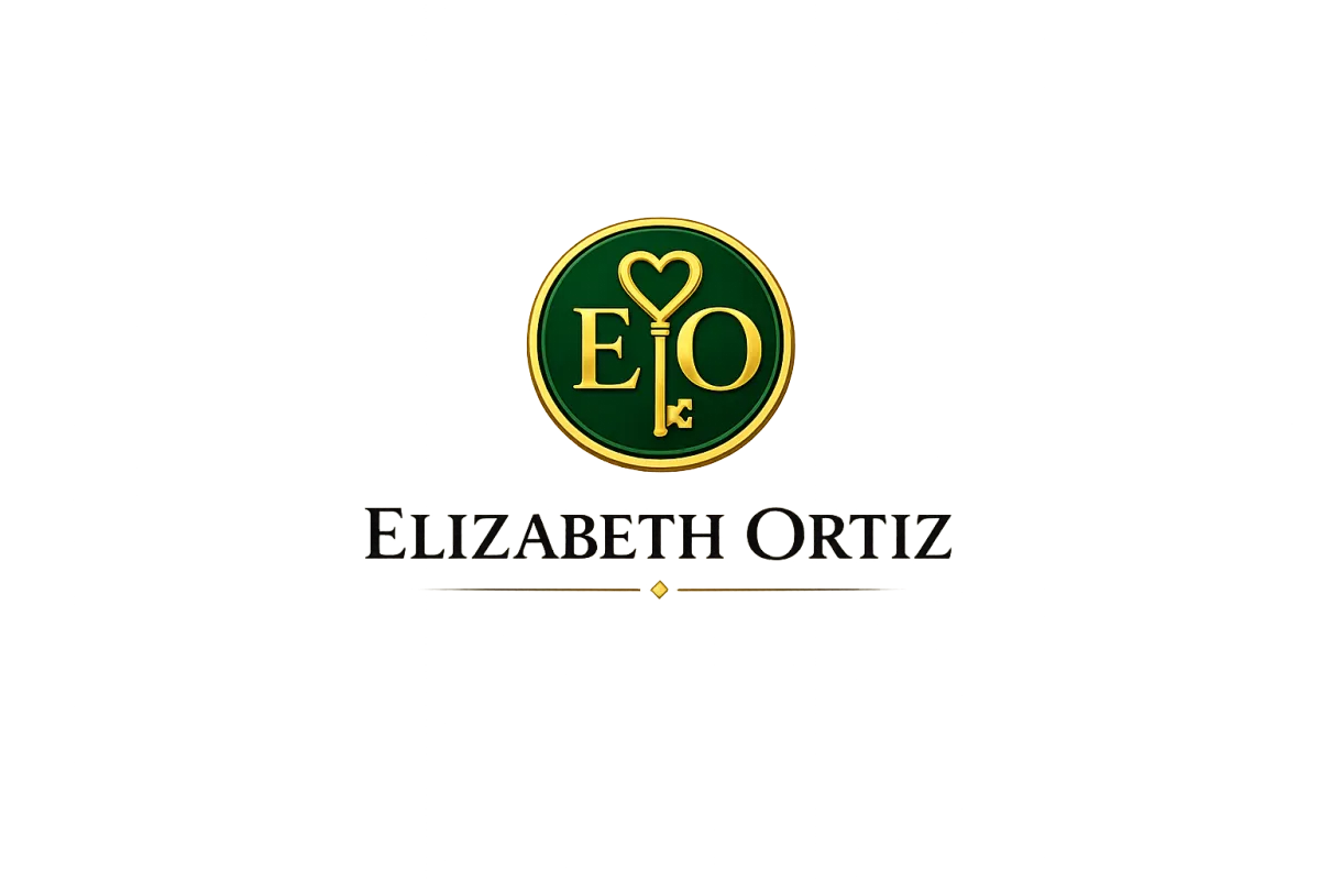 Elizabeth Ortiz Realtor Logo
