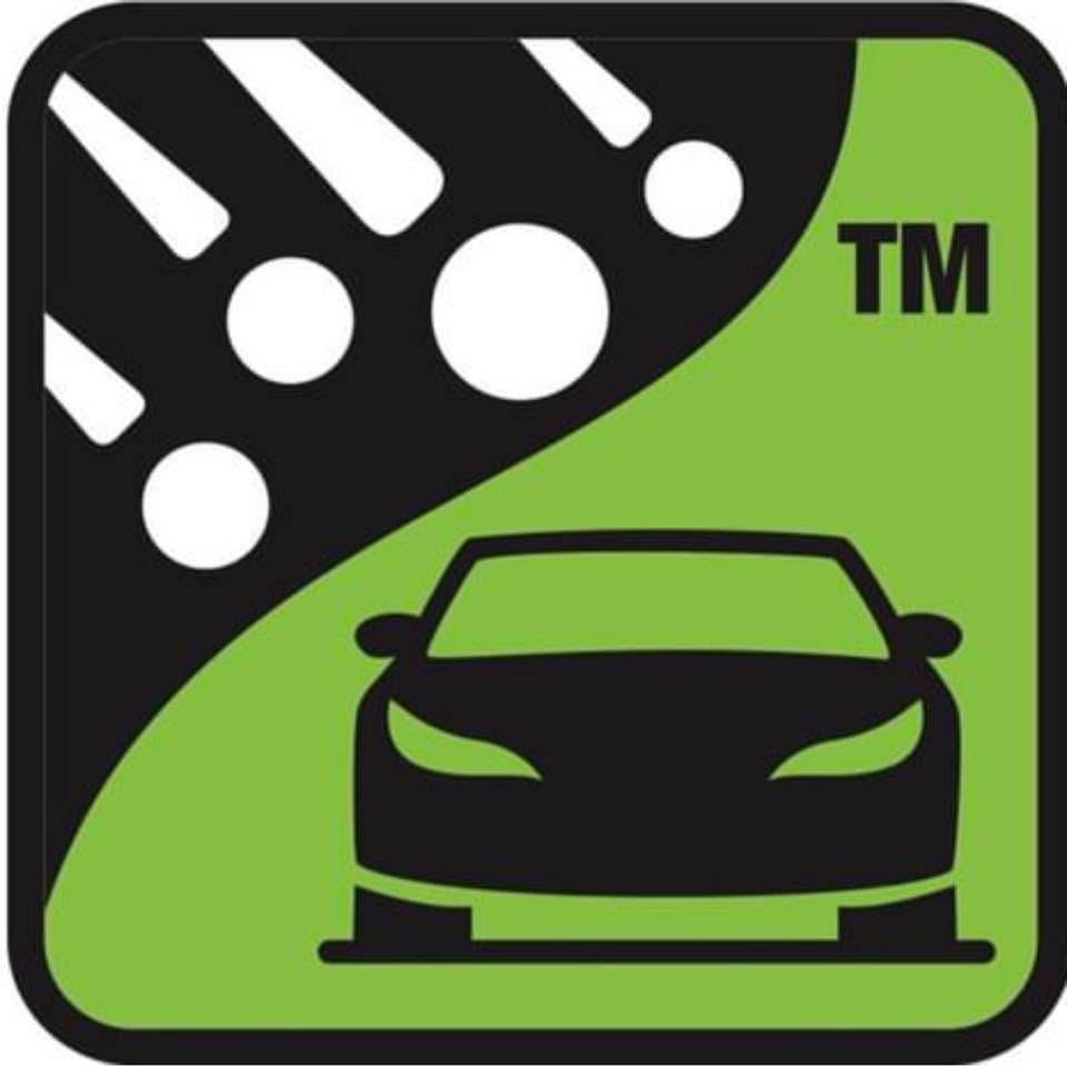The Dent Guys Logo