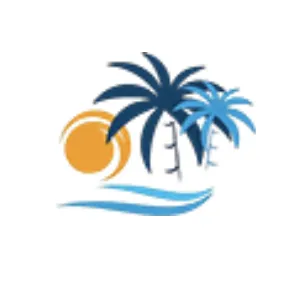 Tiki Blue Designs Logo