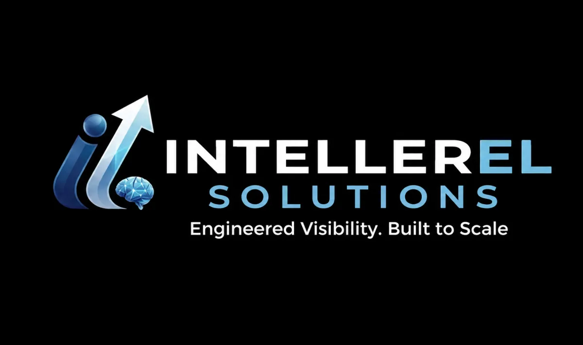 Intellerel Solutions Logo
