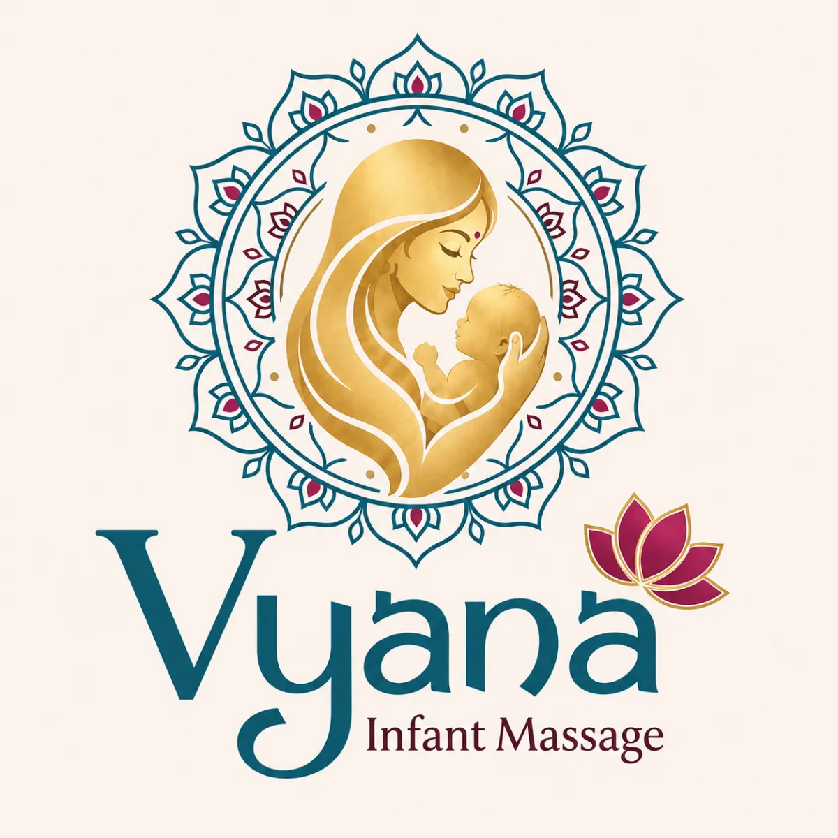 Brand Logo