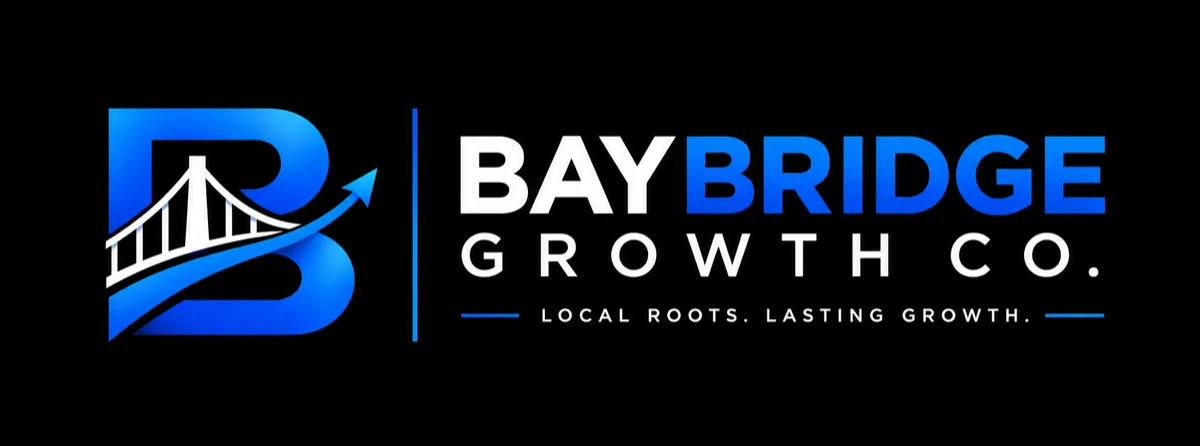 BayBridge Growth Logo