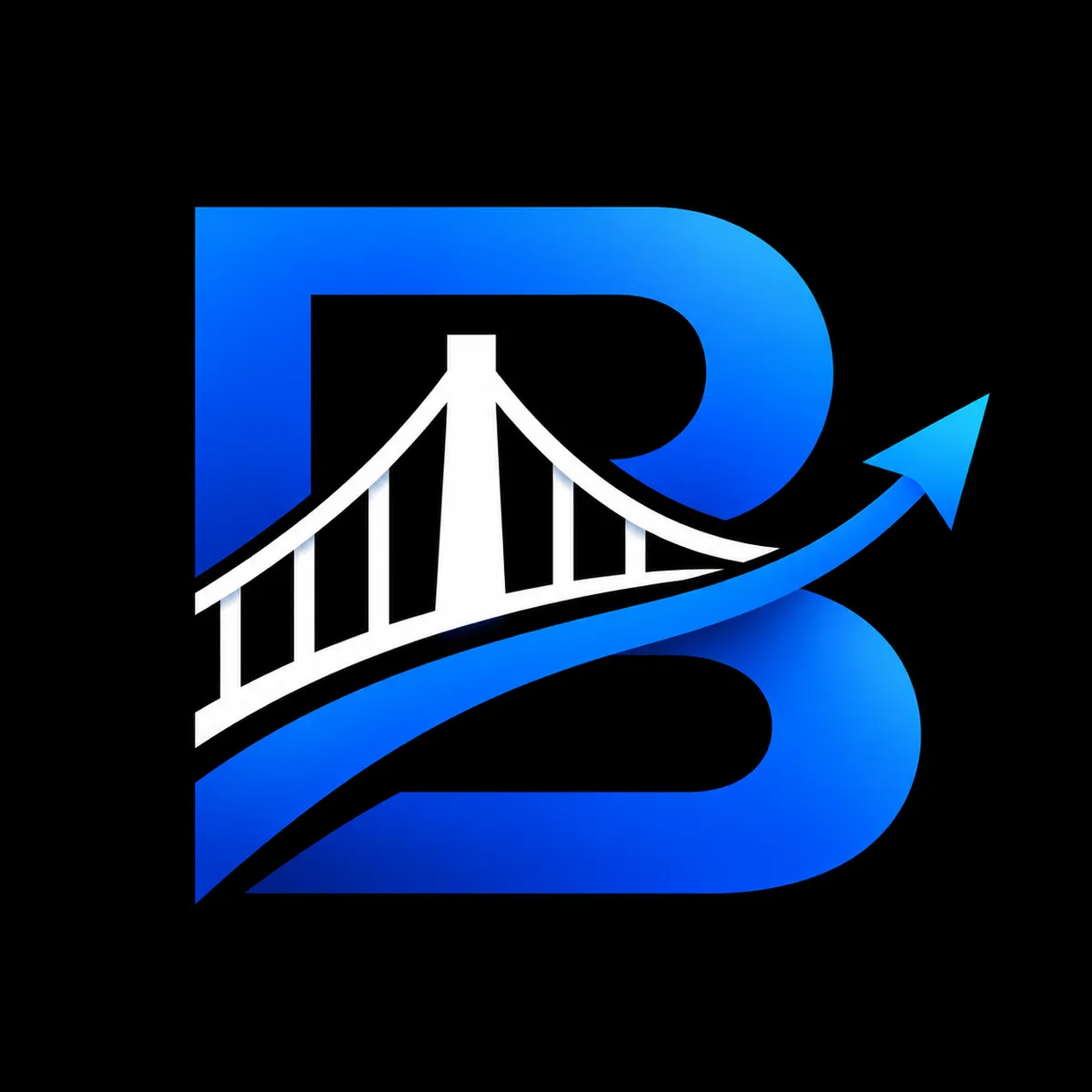 BayBridge Growth Logo
