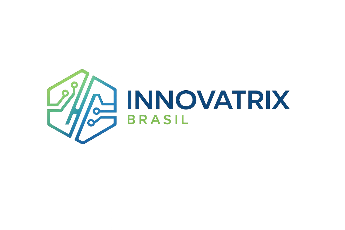 INNOVATRIX BRASIL SOLUÇÕES TECNOLÓGICAS Logo
