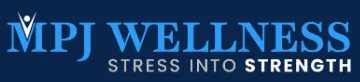 MPJ Wellness Logo