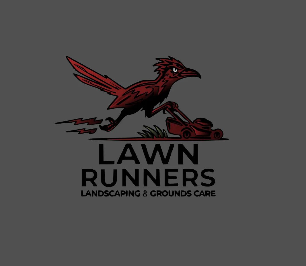 Lawn Runners logo