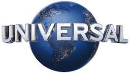Universal Studios logo
