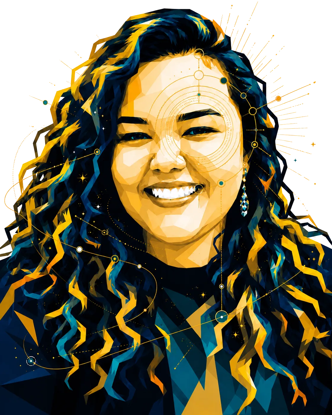 Amy - Lead Digital Architect