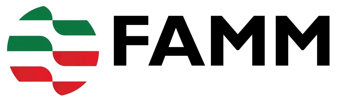 FAMM Logo