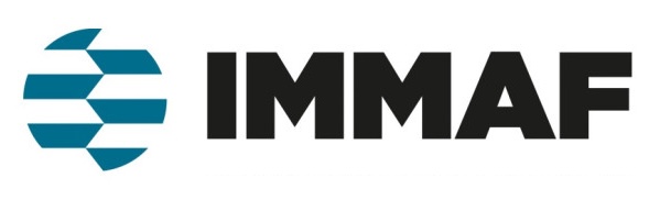 IMMAF Logo