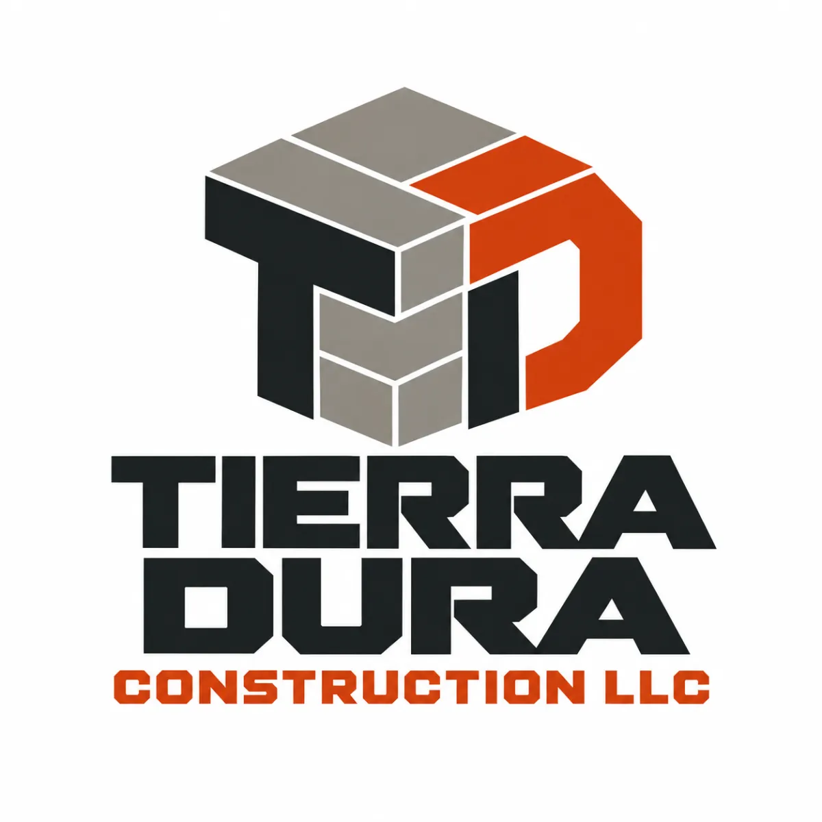 Tierra Dura Construction LLC logo