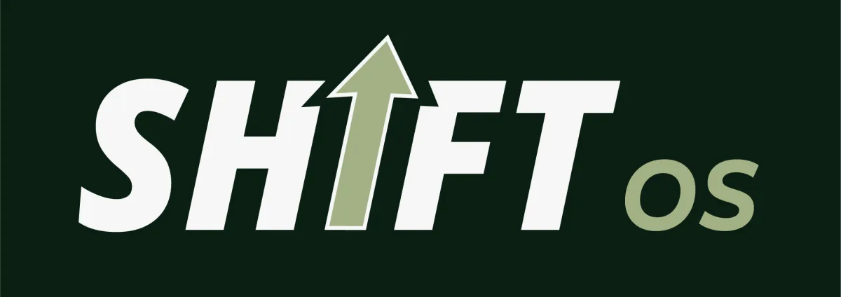 SHIFT OS logo