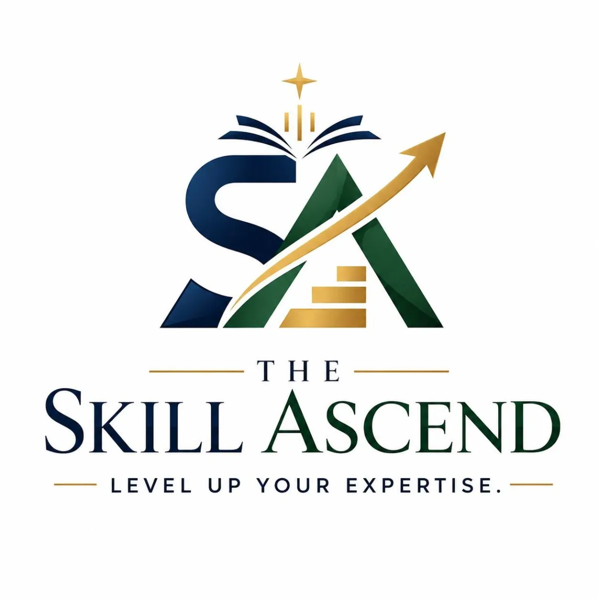 The Skill Ascend