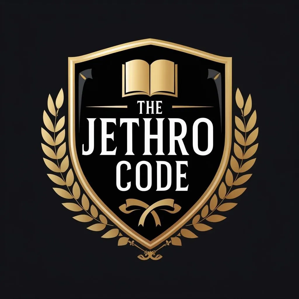 Jethro Code Logo