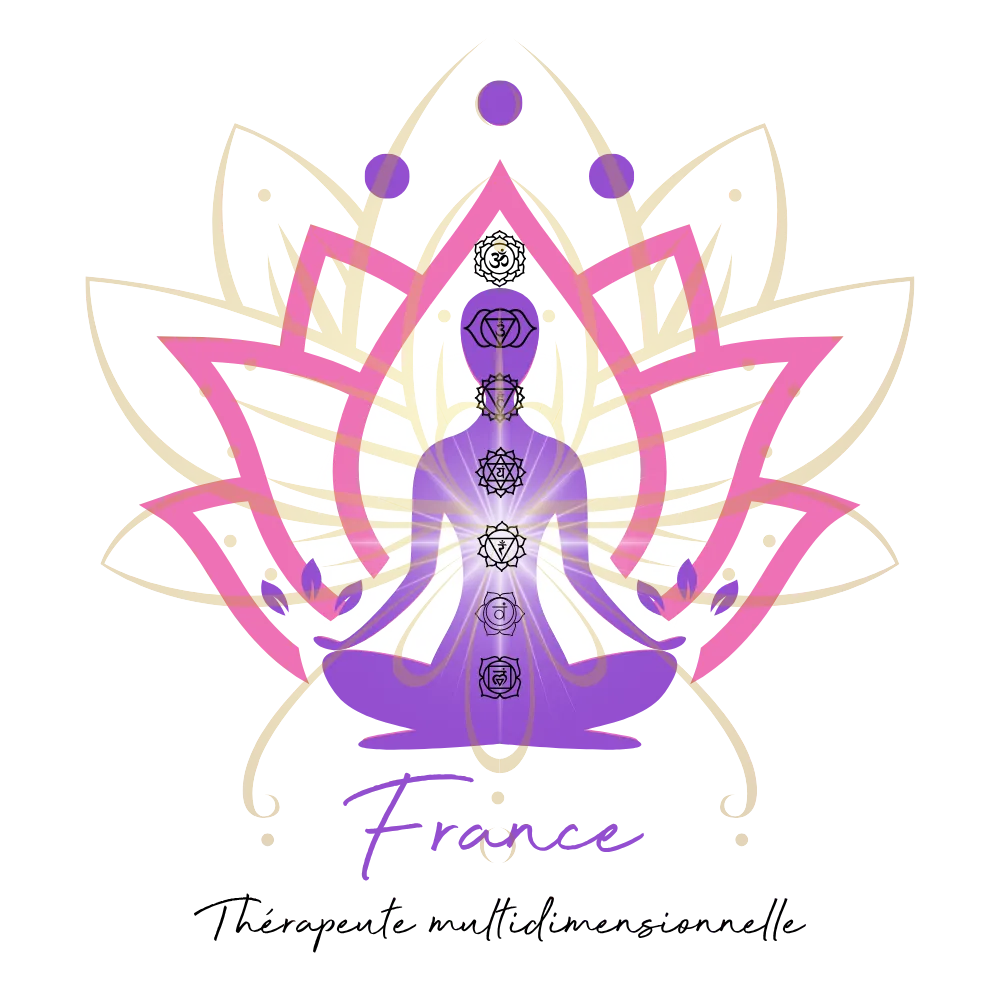 France thérapeute logo