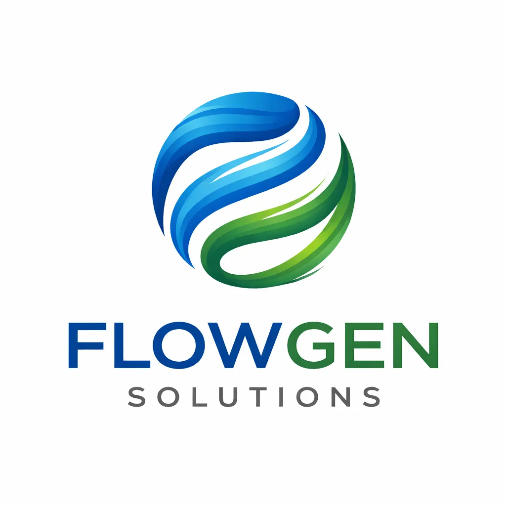 Flowgen Solutions logo