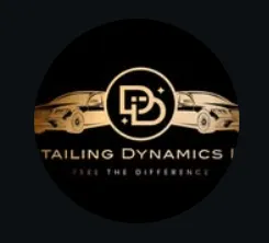 Detailing Dynamics Inc logo