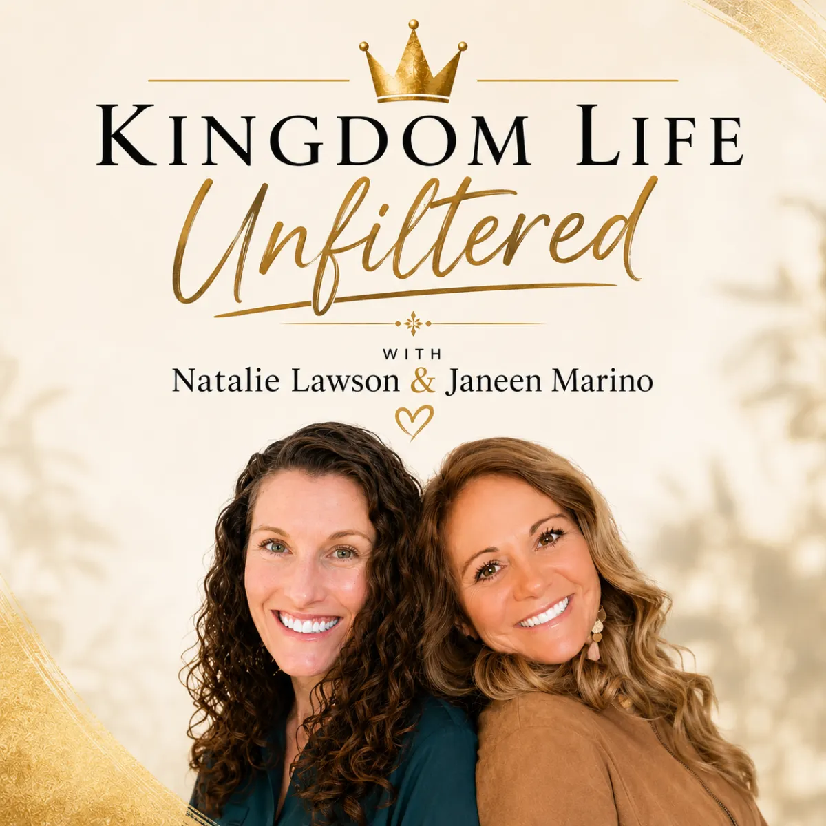 Kingdom Families on Mission Logo