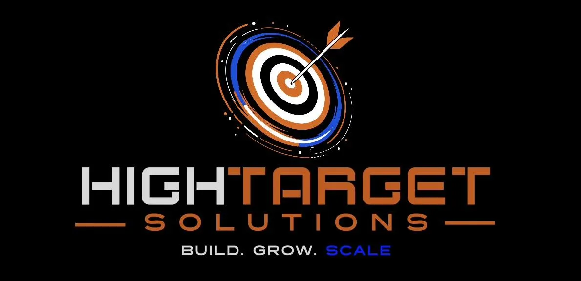 High Target Solutions Logo