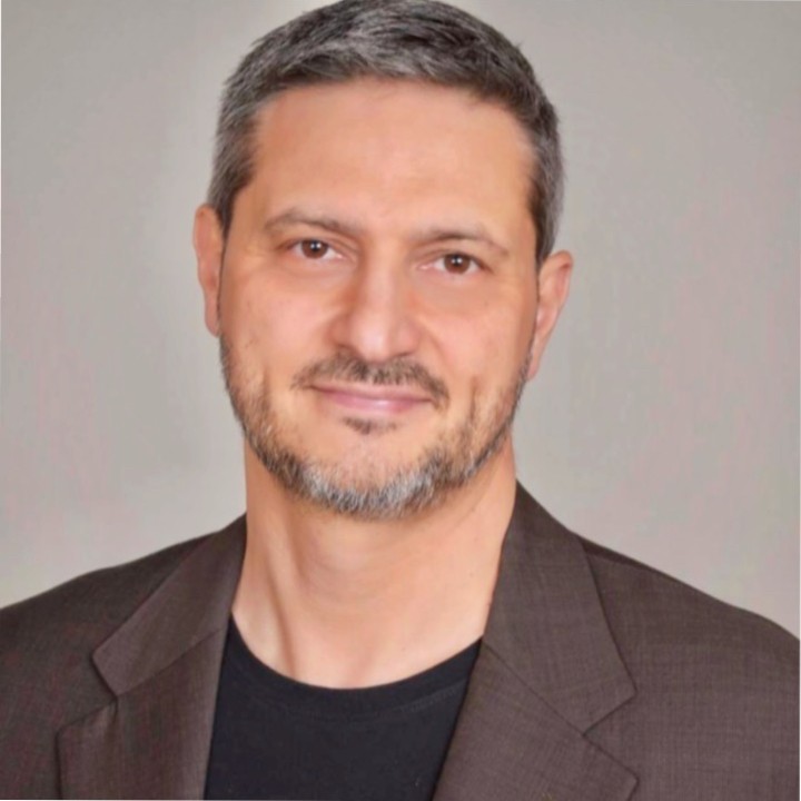 George - Lead Profile