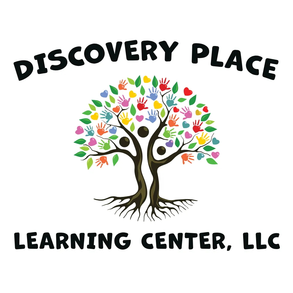 Discovery Place Learning Center Logo
