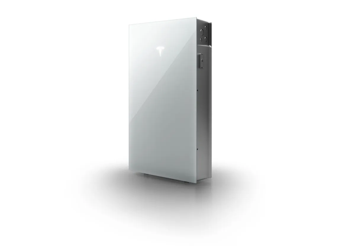 Tesla Powerwall 3 home battery system