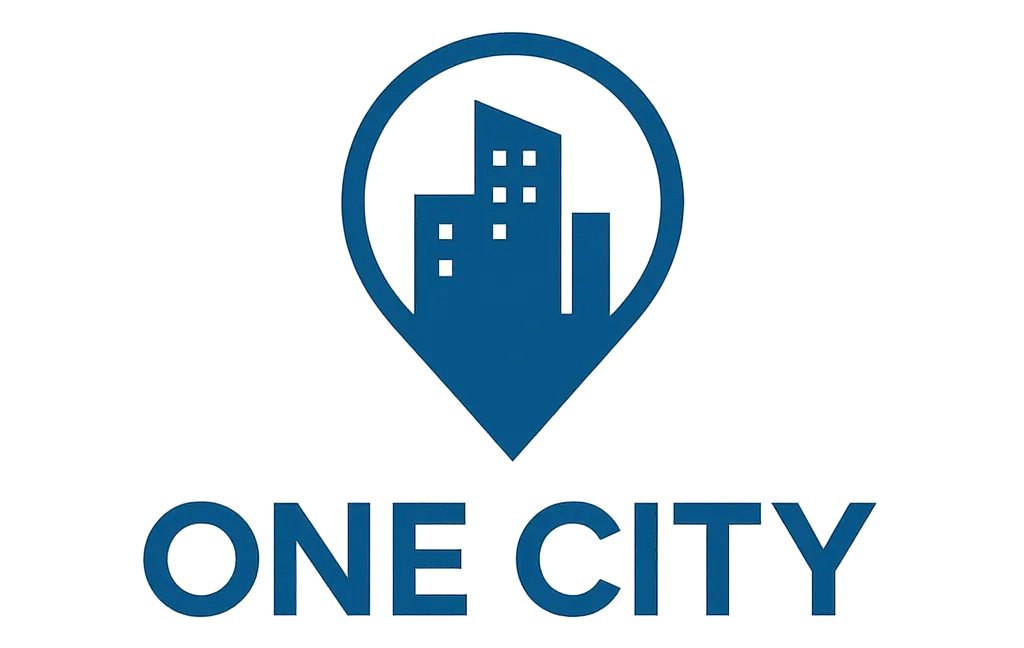 One City Logo