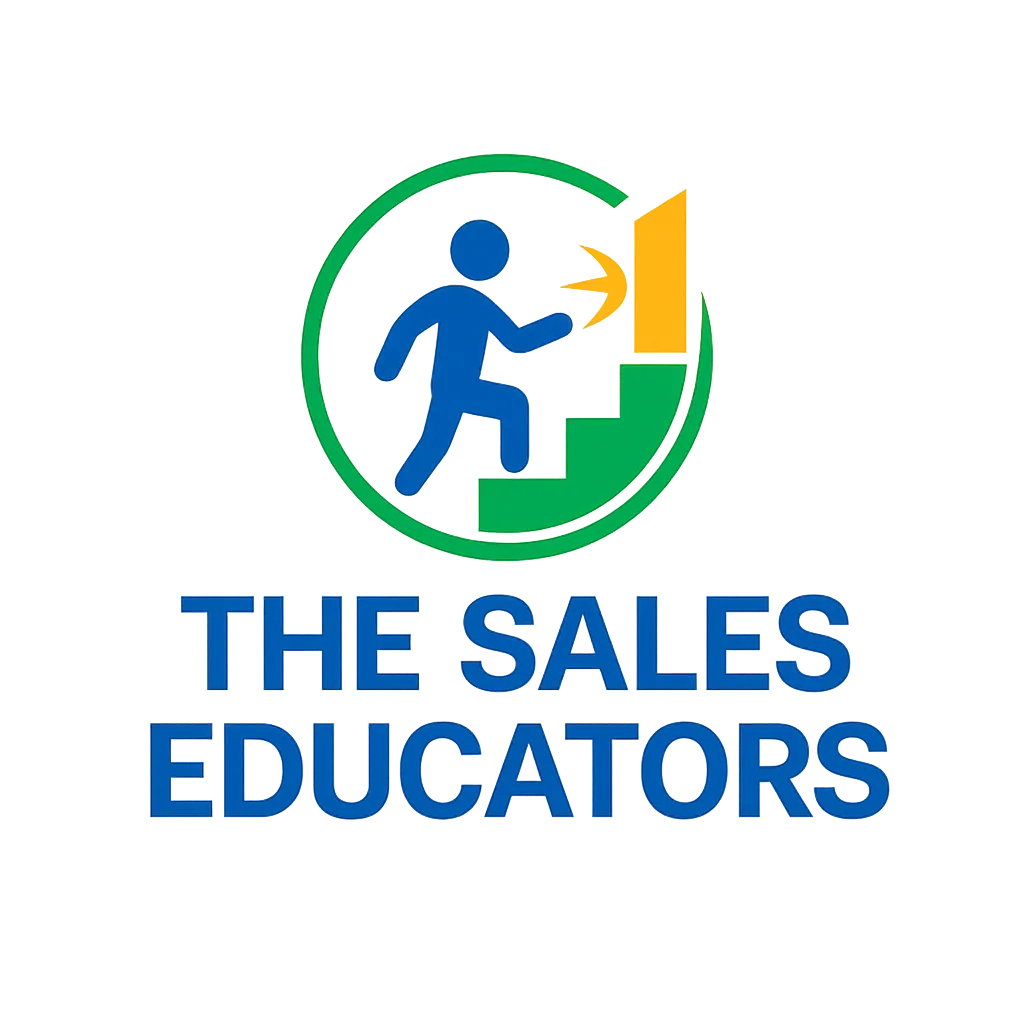 The Sales Educators logo