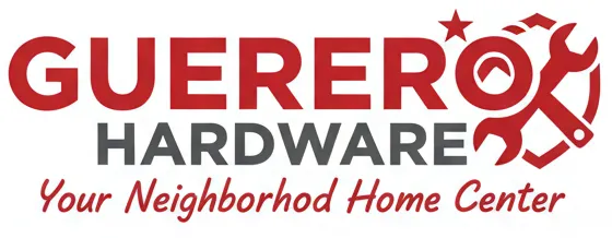 Guerrero Hardware logo