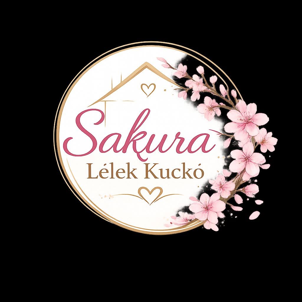 Sakura lélek kuckó logo