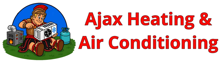 Ajax Heating & Air Conditioning