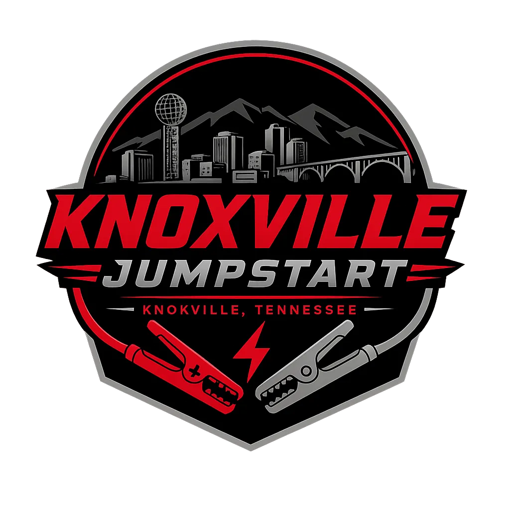 Knoxville Jumpstart Logo