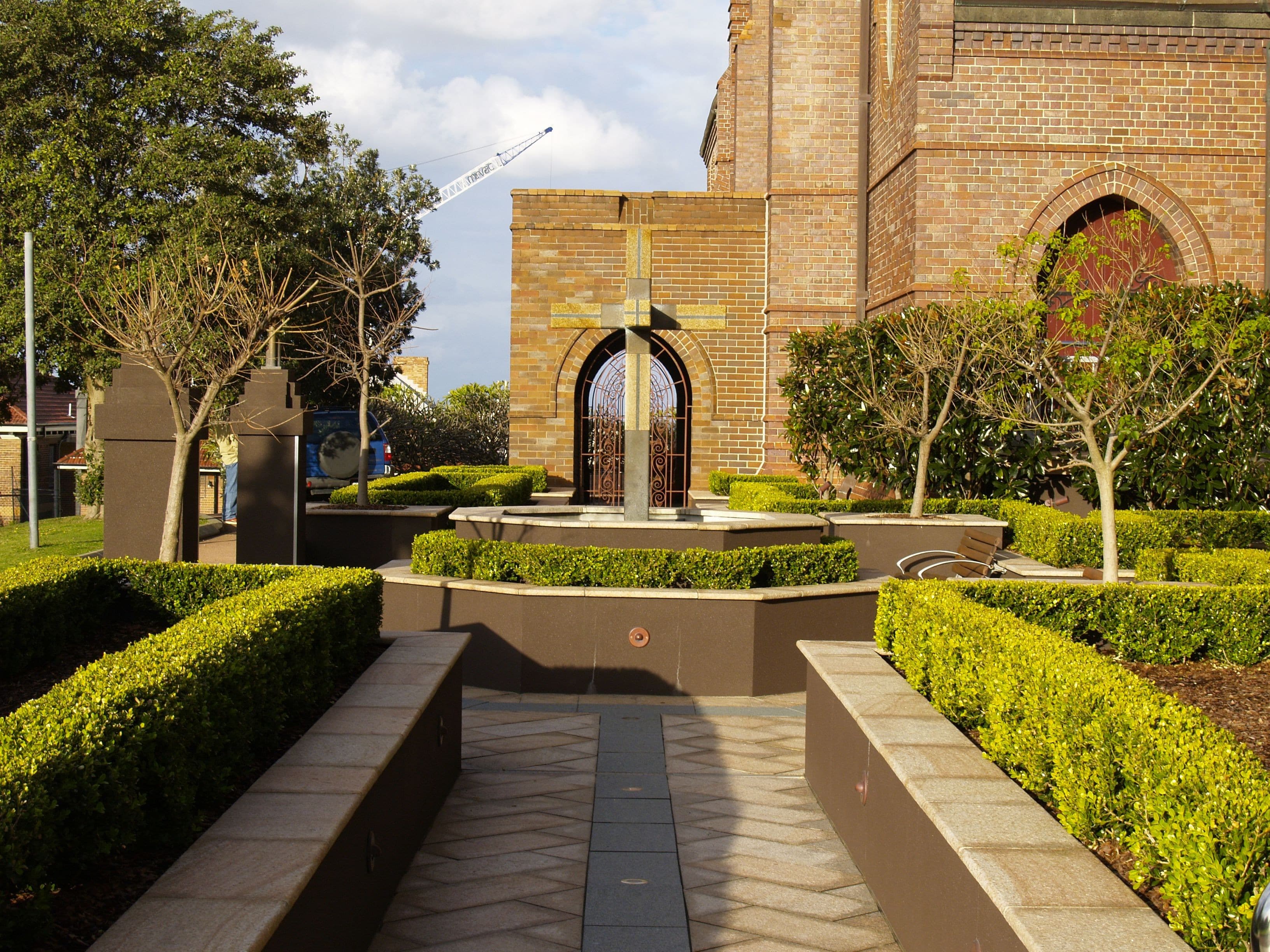 Memorial Garden photo 4