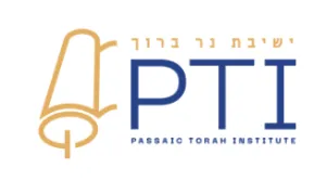 Yeshiva Ner Brauch PTI Logo