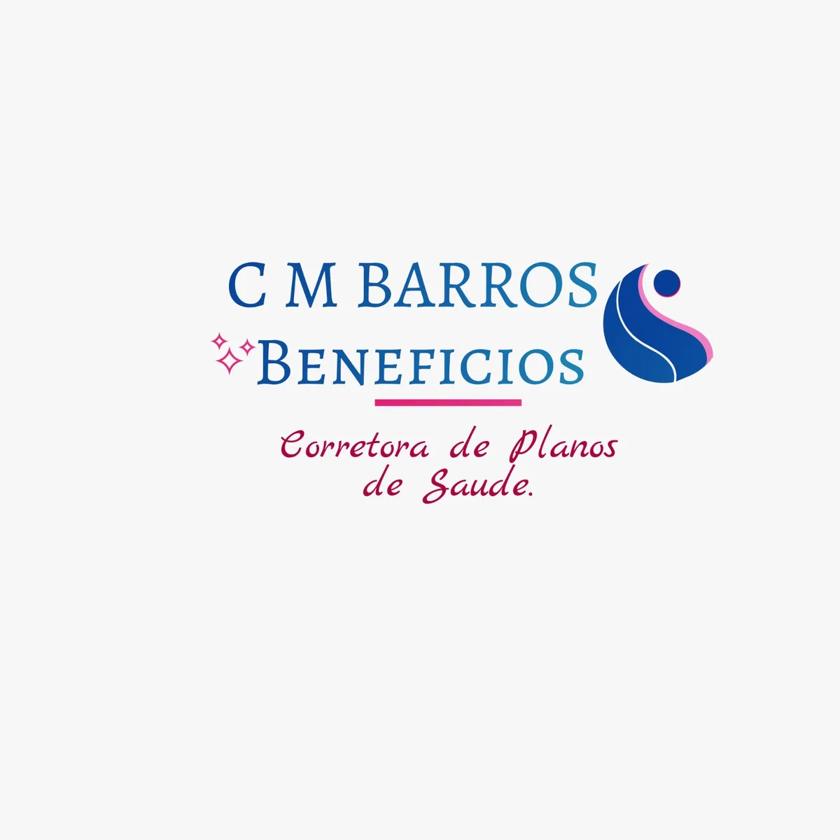 Maite Barros Corretora Logo