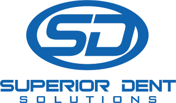 Superior Dent Solutions Logo