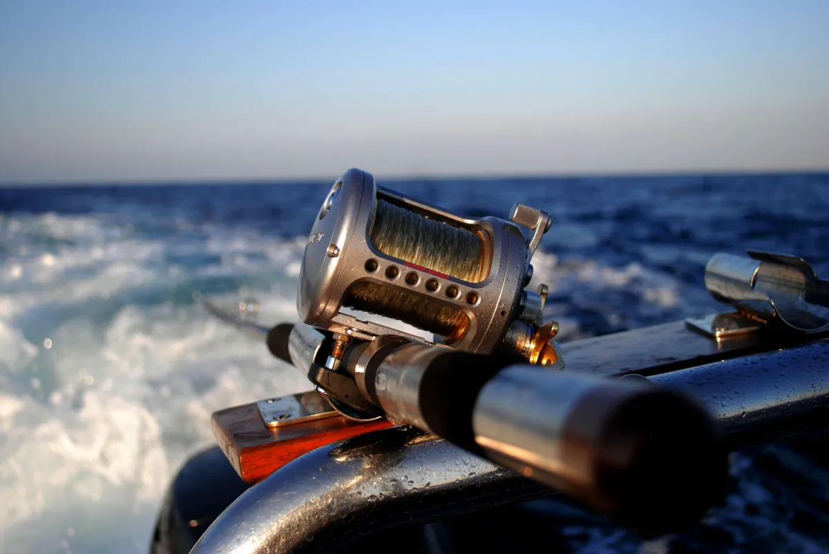 Fishing & Hunting