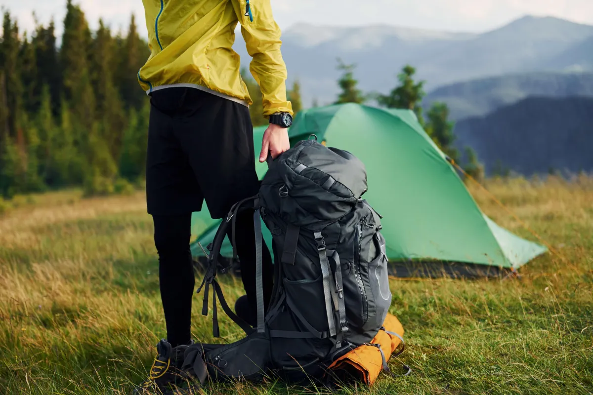Outdoor Brands & Gear