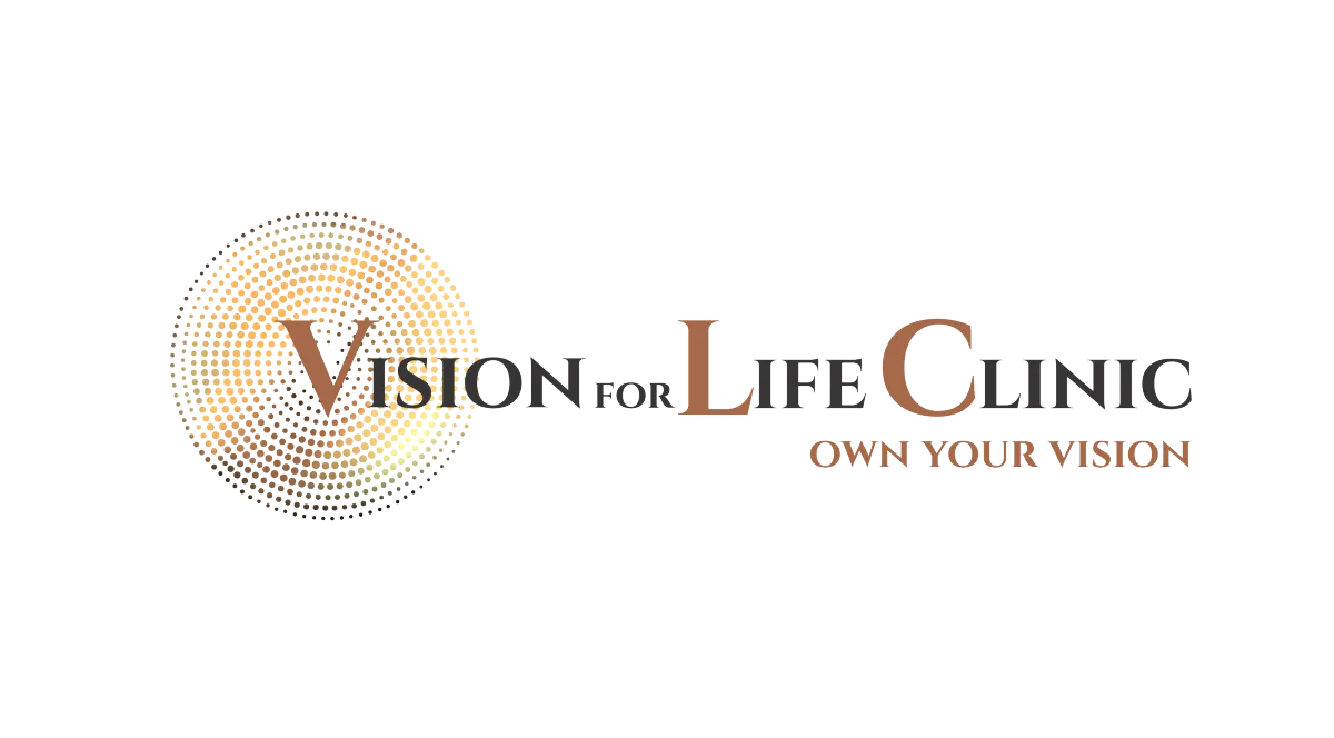 Vision For Life Clinic logo