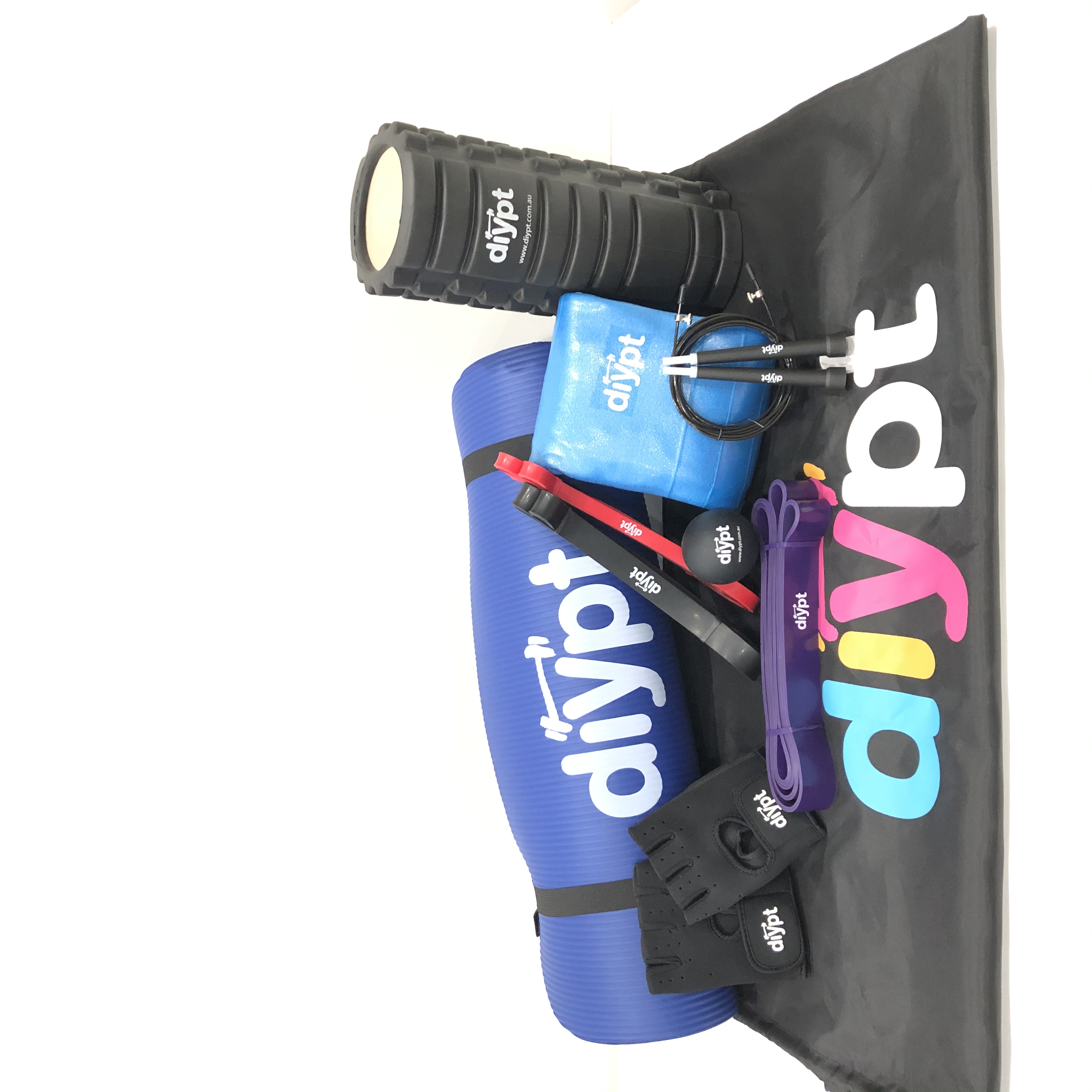 Pro Elite Pack