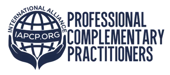 IAPCP badge
