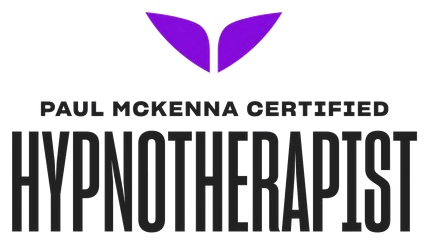 McKenna badge