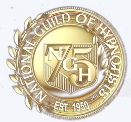 NGH badge