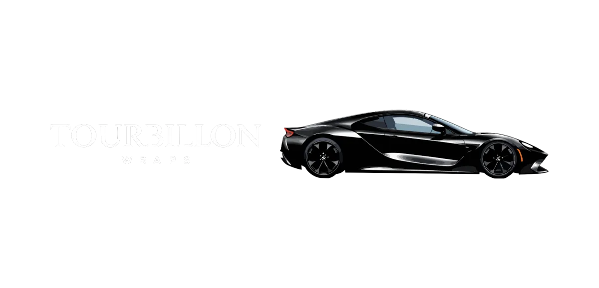 Tourbillon Logo Small