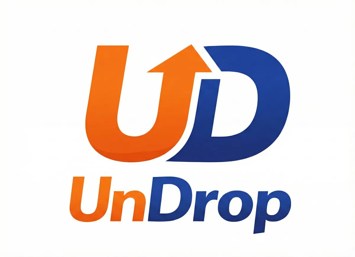 UnDrop