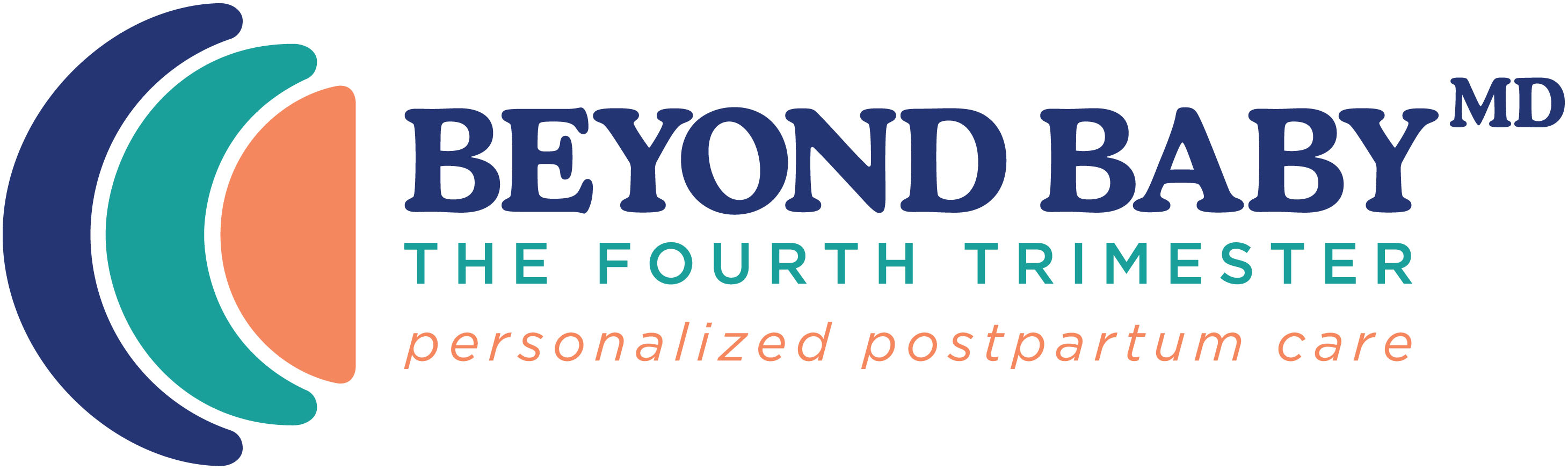 Beyond Baby MD Logo
